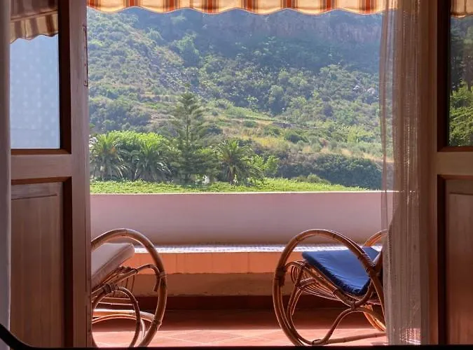 Casa La Rosa