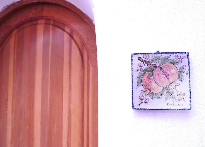 Casa La Rosa