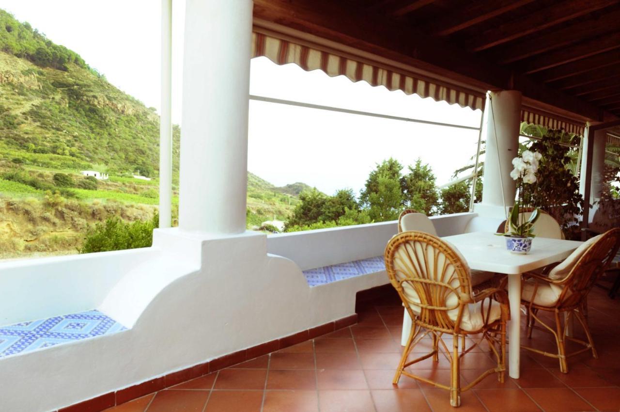 Casa La Rosa Holiday home *