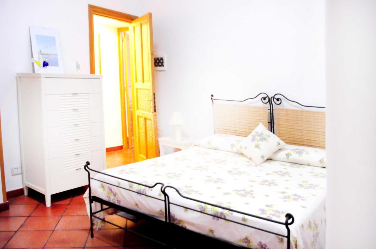 Casa La Rosa *