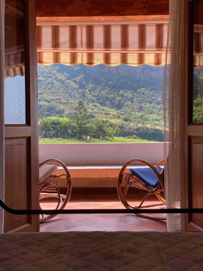 Holiday home Casa La Rosa *