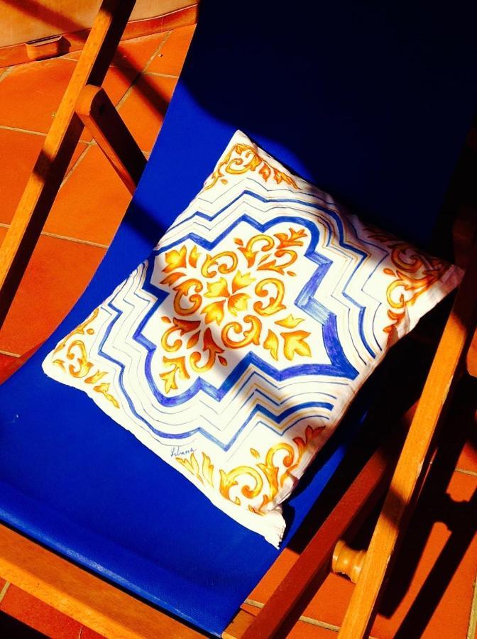 Holiday home Casa La Rosa *