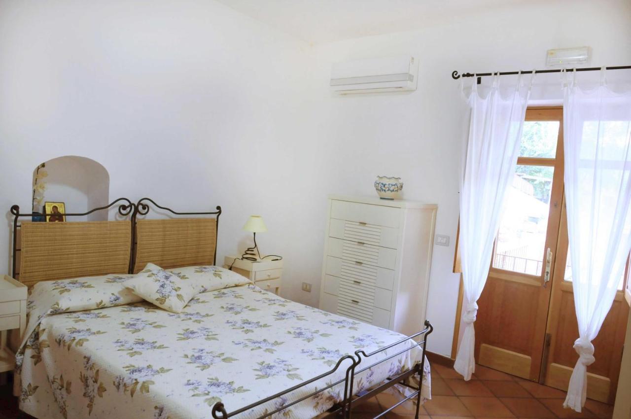 Hébergement de vacances Casa La Rosa