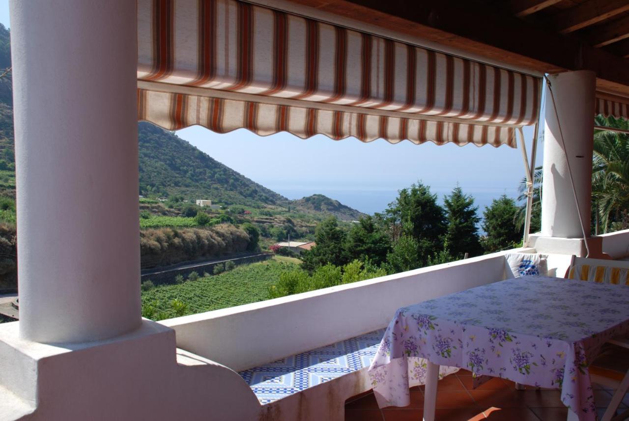 Holiday home Casa La Rosa Leni