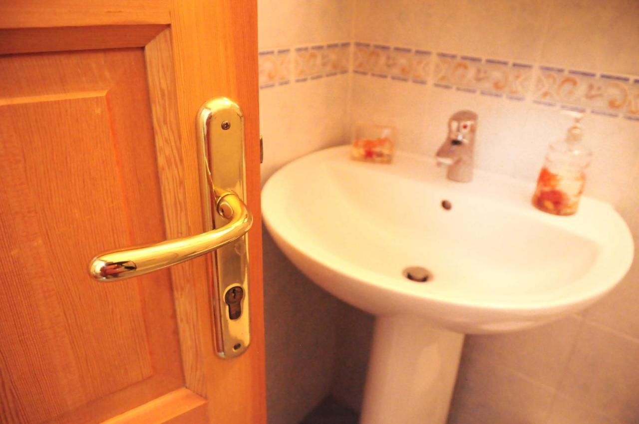 Holiday home Casa La Rosa