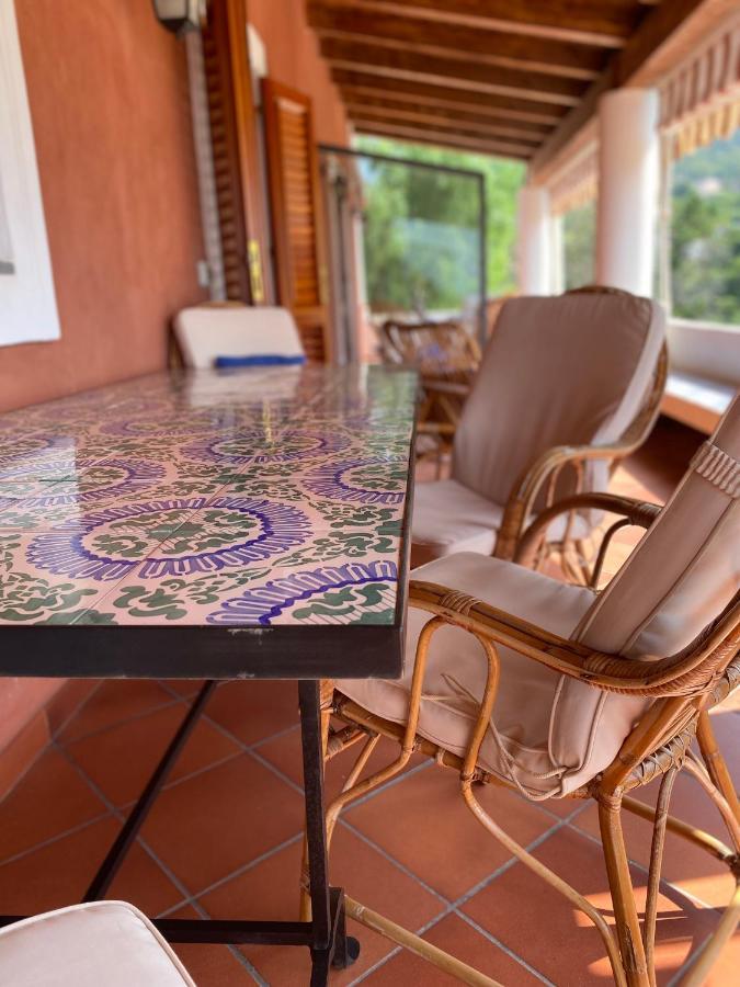 Holiday home Casa La Rosa *