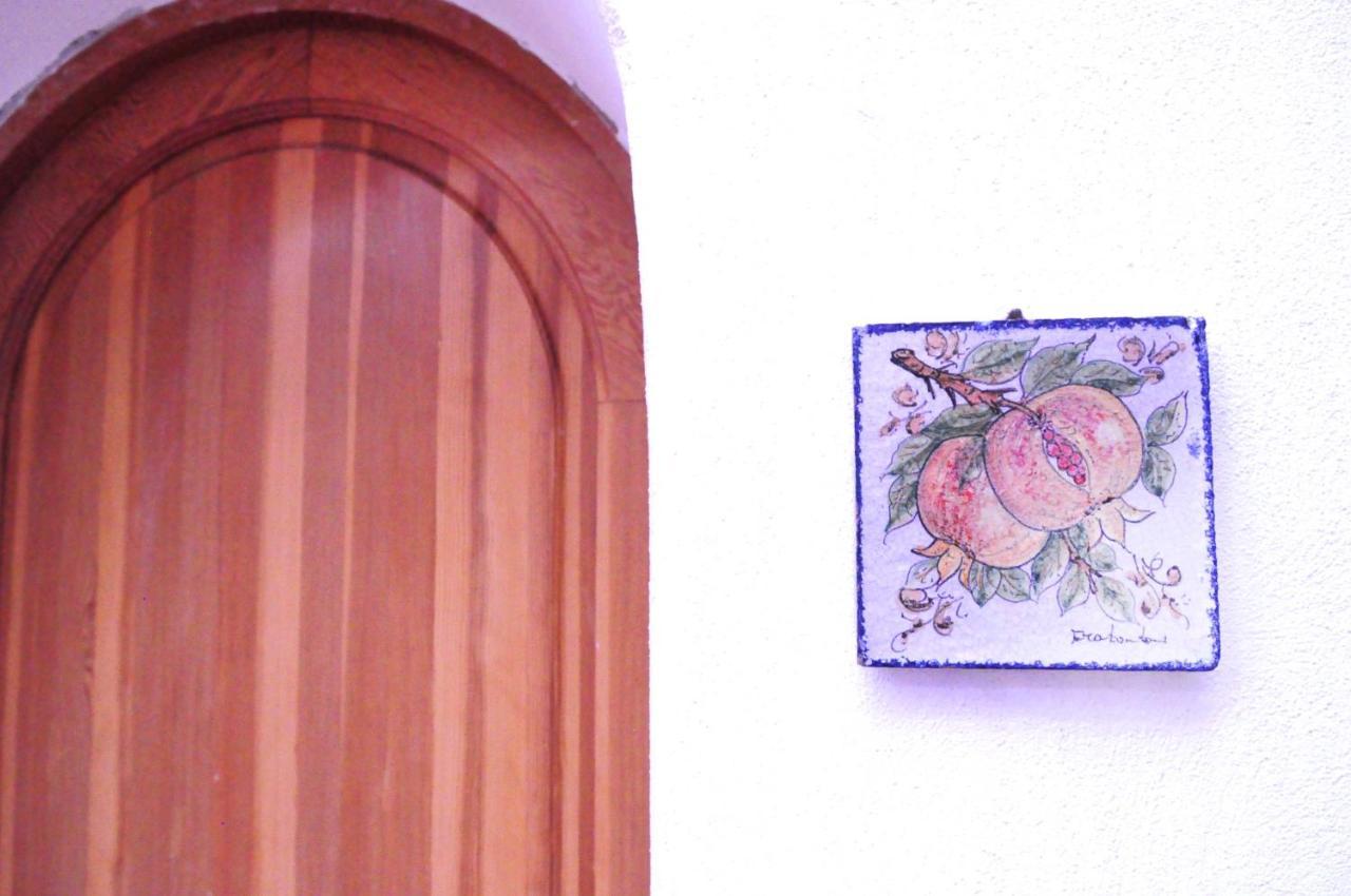 Casa La Rosa Holiday home Leni