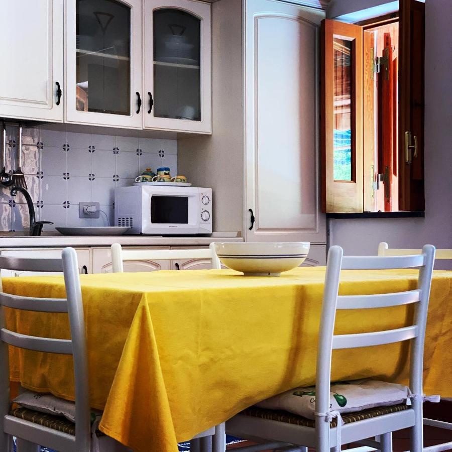Holiday home Casa La Rosa