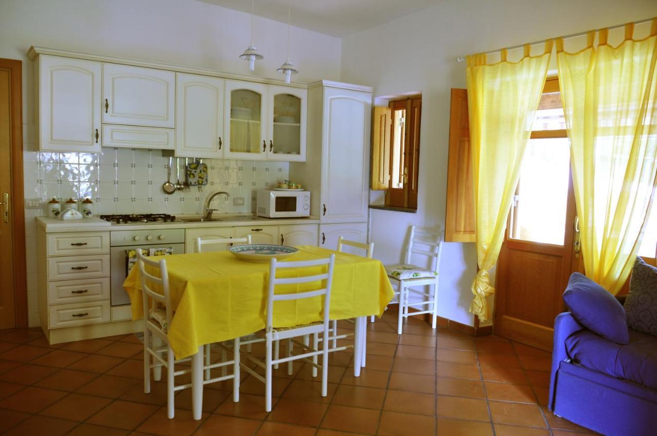 Casa La Rosa
